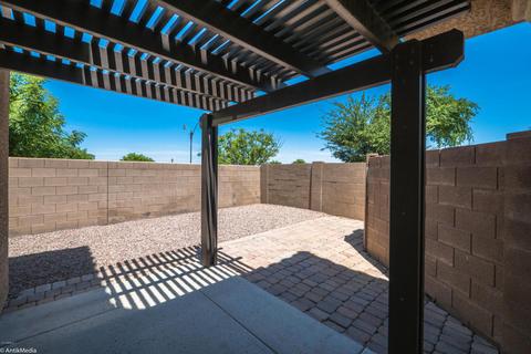 3024 E Megan St, Gilbert, AZ 85295 photo 32