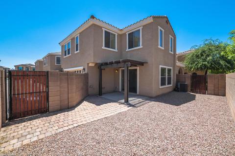 3024 E Megan St, Gilbert, AZ 85295 photo 30
