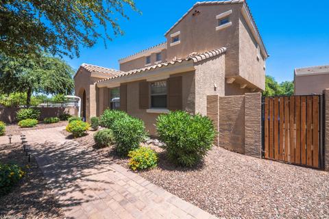 3024 E Megan St, Gilbert, AZ 85295 photo 4