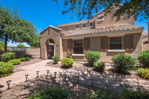 3024 E Megan St, Gilbert, AZ 85295 photo 2
