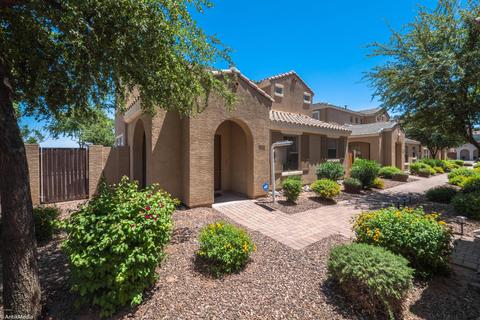3024 E Megan St, Gilbert, AZ 85295 photo 3