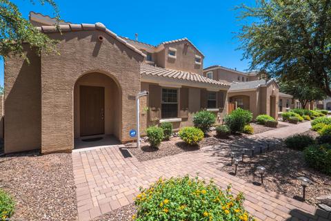 3024 E Megan St, Gilbert, AZ 85295 photo 1