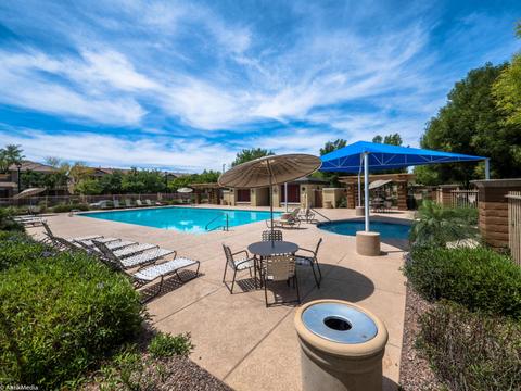 3024 E Megan St, Gilbert, AZ 85295 photo 40