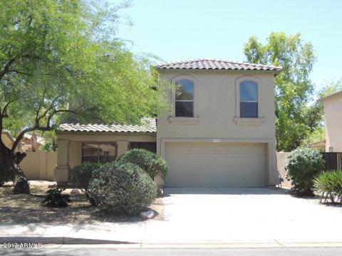 9325 E Oro Ave, Mesa, AZ 85212 photo 2