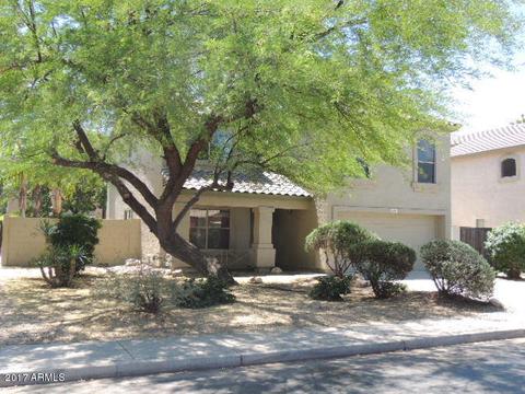 9325 E Oro Ave, Mesa, AZ 85212 photo 3