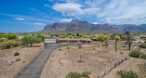 5460 E 10th Ave, Apache Junction, AZ 85119 photo 1