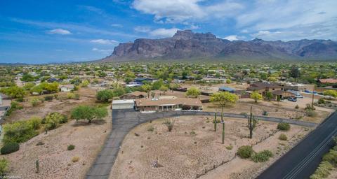 5460 E 10th Ave, Apache Junction, AZ 85119 photo 58