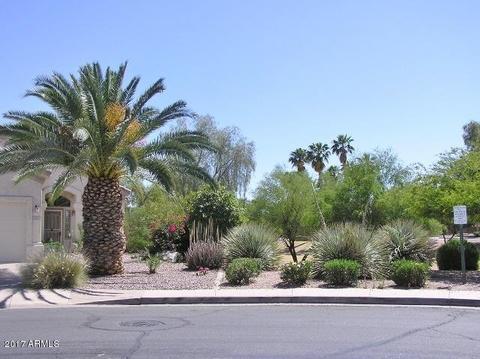595 E Stottler Dr, Gilbert, AZ 85296 photo 2