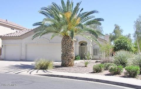 595 E Stottler Dr, Gilbert, AZ 85296 photo 1