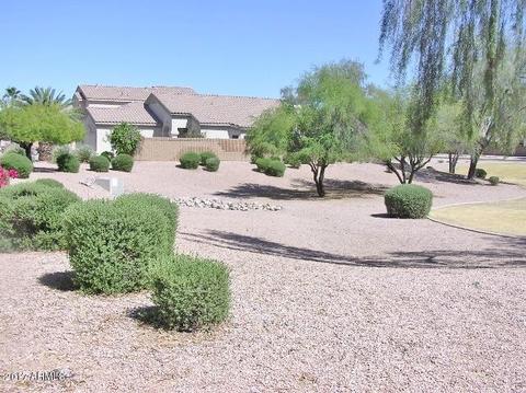 595 E Stottler Dr, Gilbert, AZ 85296 photo 8