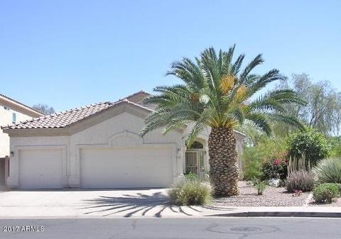 595 E Stottler Dr, Gilbert, AZ 85296 photo 31