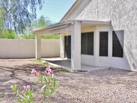 595 E Stottler Dr, Gilbert, AZ 85296 photo 5
