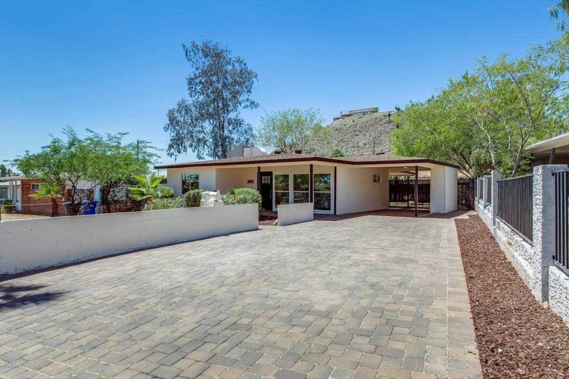 9634 N 5th Ave, Phoenix, AZ 85021 photo 1