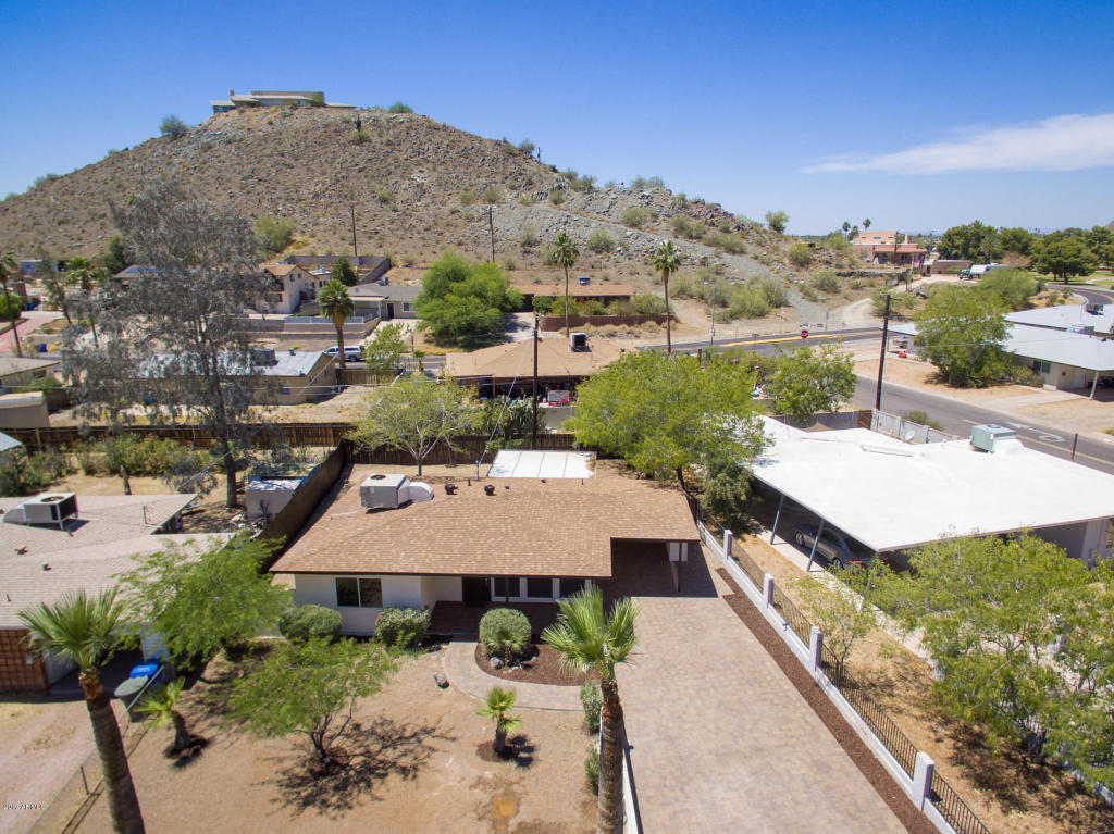 9634 N 5th Ave, Phoenix, AZ 85021 photo 25