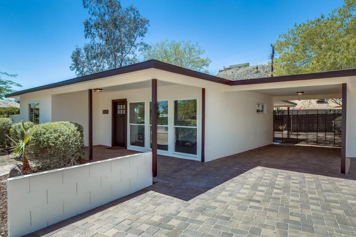 9634 N 5th Ave, Phoenix, AZ 85021 photo 4