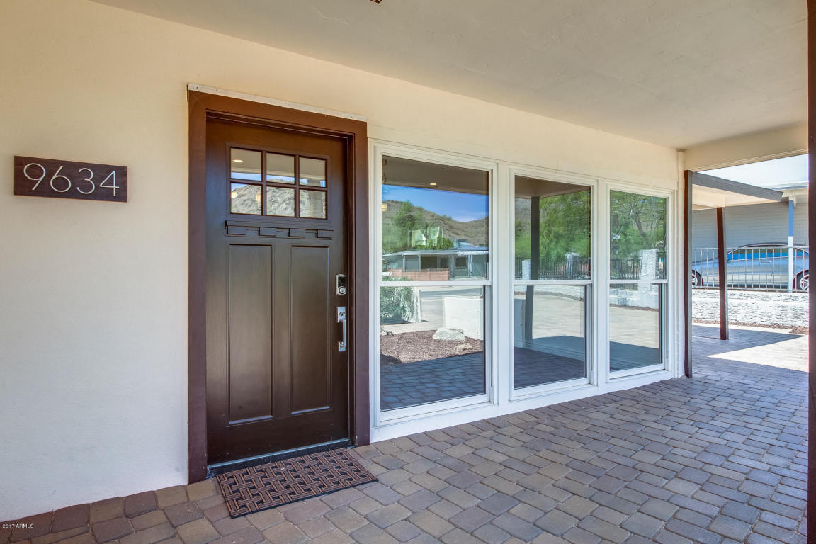 9634 N 5th Ave, Phoenix, AZ 85021 photo 5