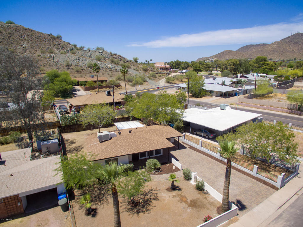 9634 N 5th Ave, Phoenix, AZ 85021 photo 26