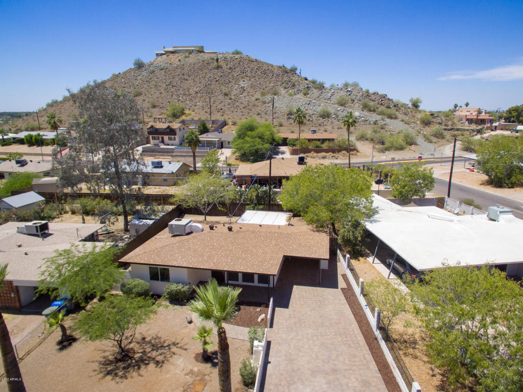 9634 N 5th Ave, Phoenix, AZ 85021 photo 24