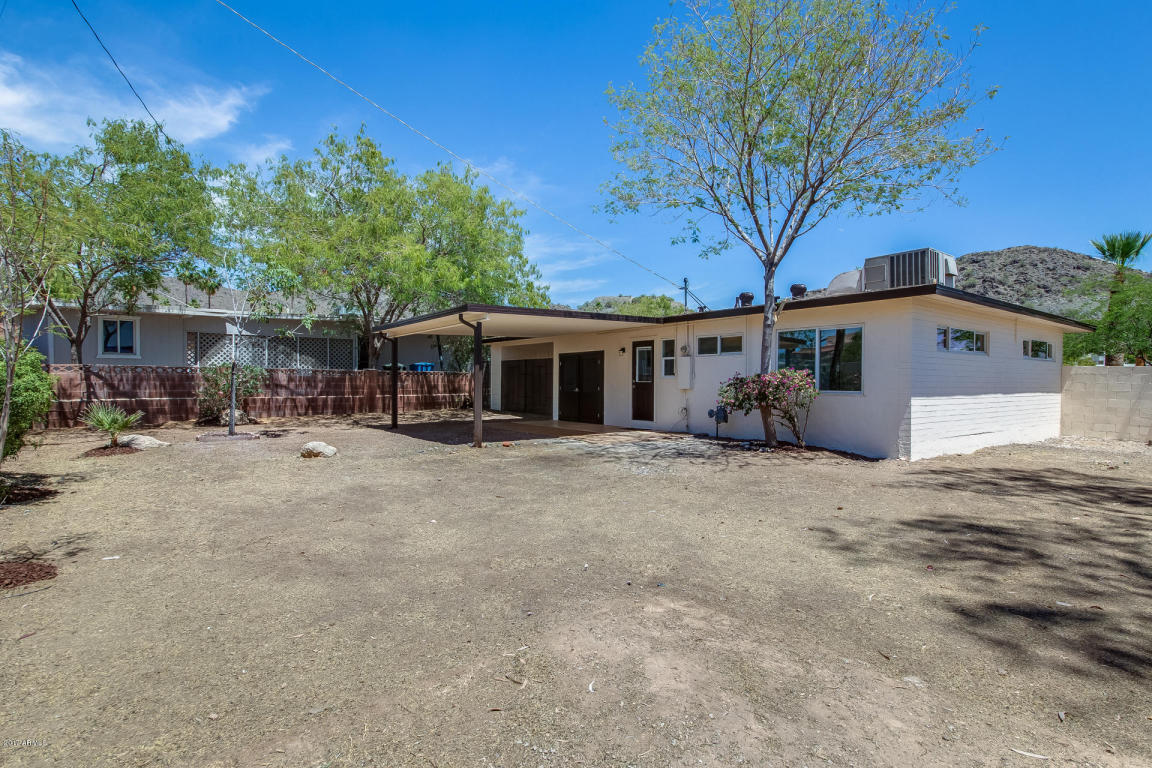 9634 N 5th Ave, Phoenix, AZ 85021 photo 22