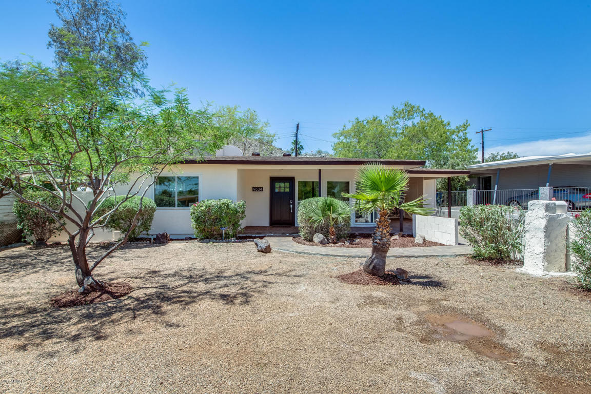 9634 N 5th Ave, Phoenix, AZ 85021 photo 2