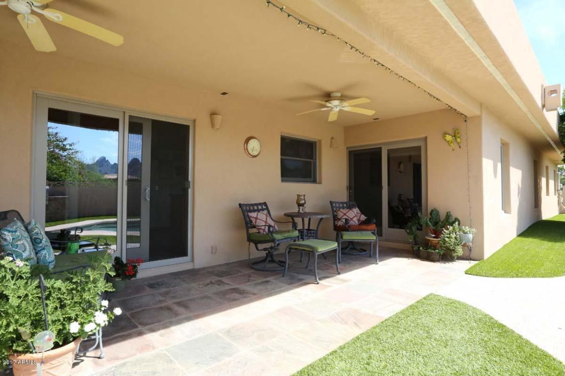 2419 E Turquoise Dr, Phoenix, AZ 85028 photo 30
