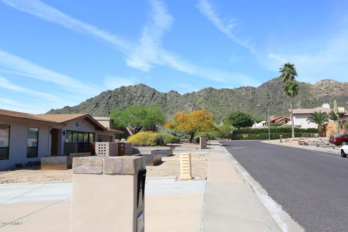 2419 E Turquoise Dr, Phoenix, AZ 85028 photo 3