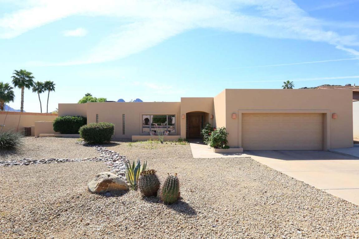 2419 E Turquoise Dr, Phoenix, AZ 85028 photo 2