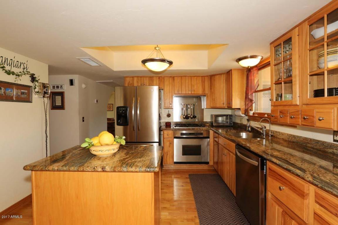 2419 E Turquoise Dr, Phoenix, AZ 85028 photo 13