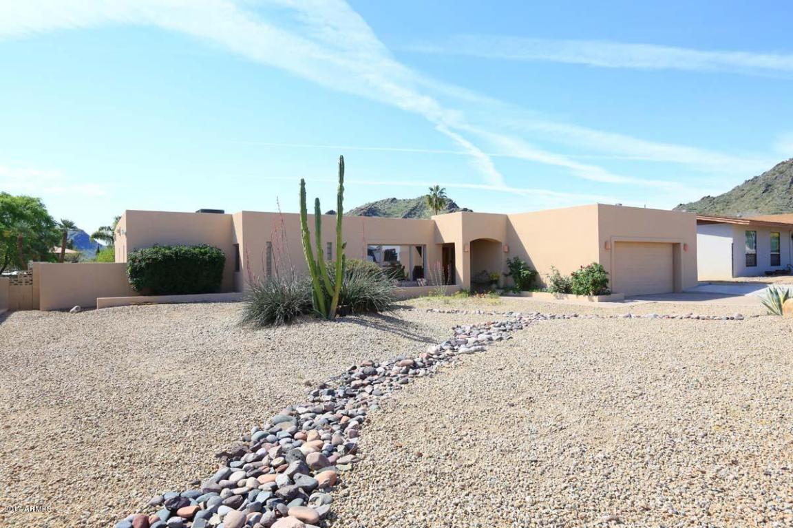 2419 E Turquoise Dr, Phoenix, AZ 85028 photo 1