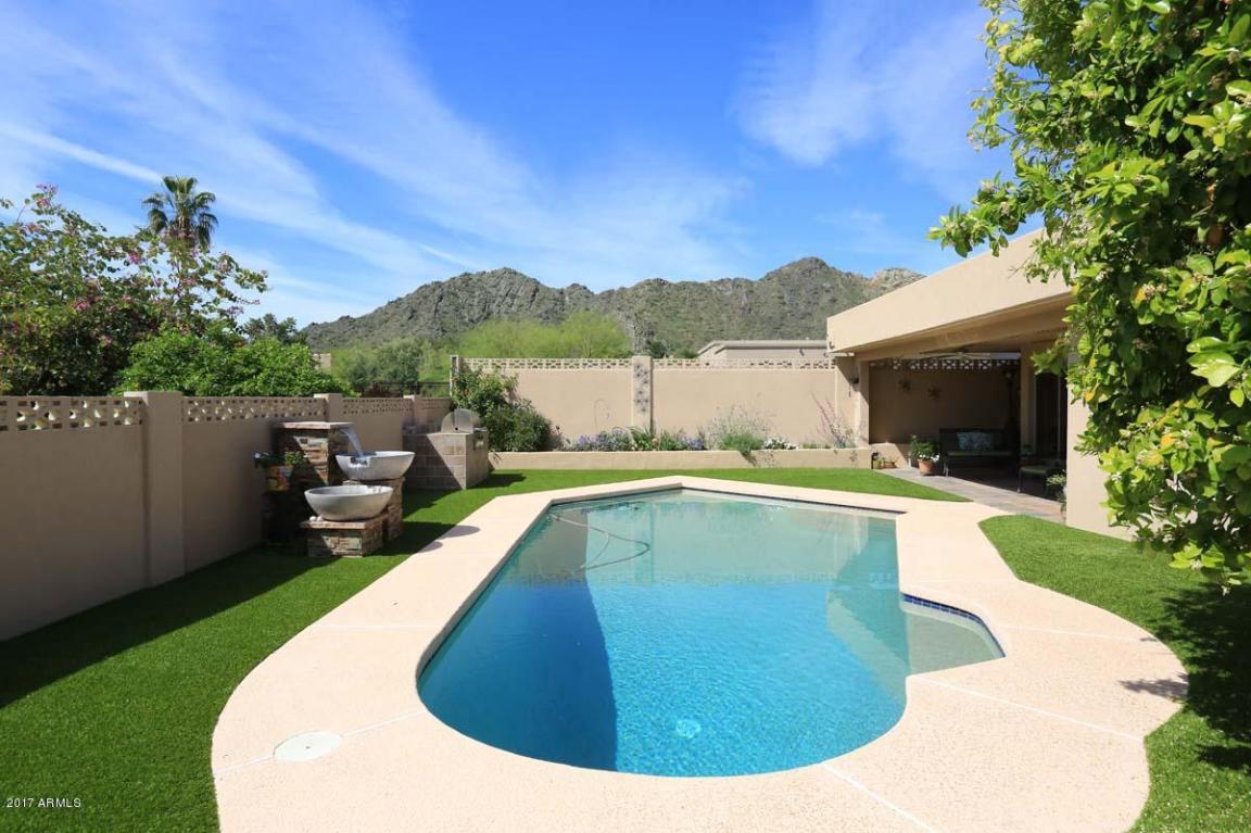 2419 E Turquoise Dr, Phoenix, AZ 85028 photo 31