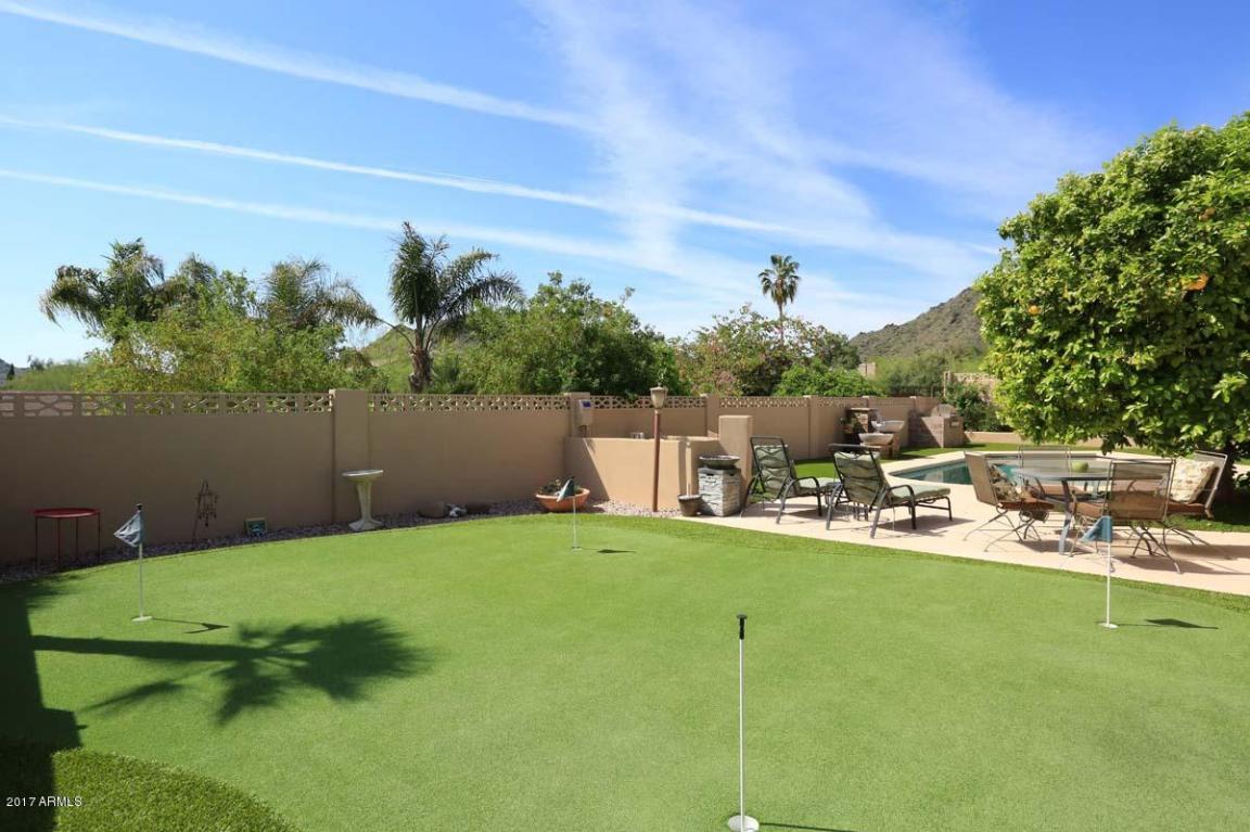 2419 E Turquoise Dr, Phoenix, AZ 85028 photo 35