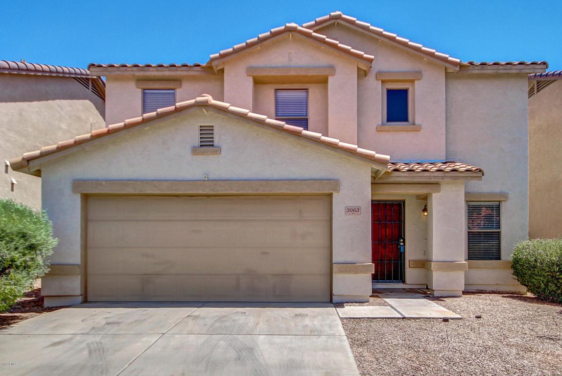 3063 S Mandy --, Mesa, AZ 85212 photo 24