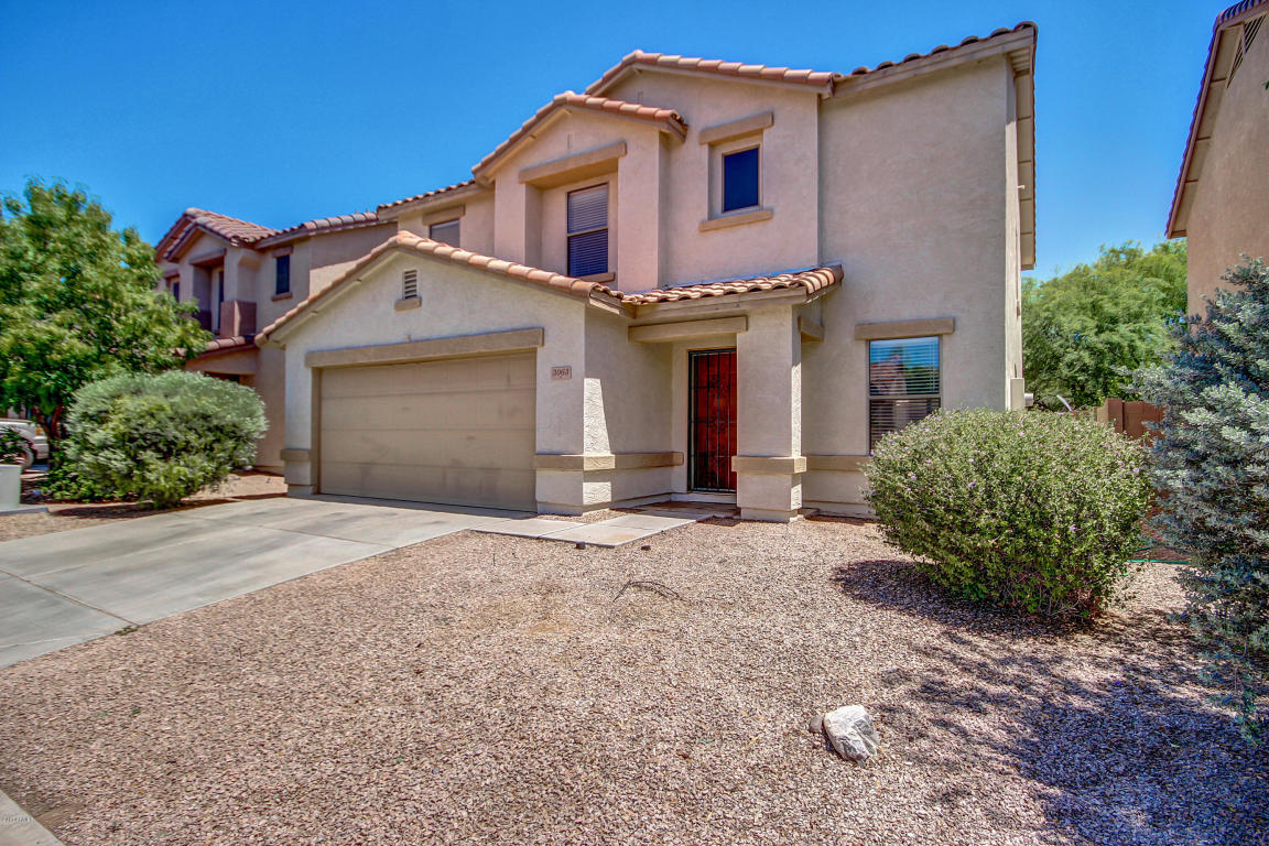 3063 S Mandy --, Mesa, AZ 85212 photo 23