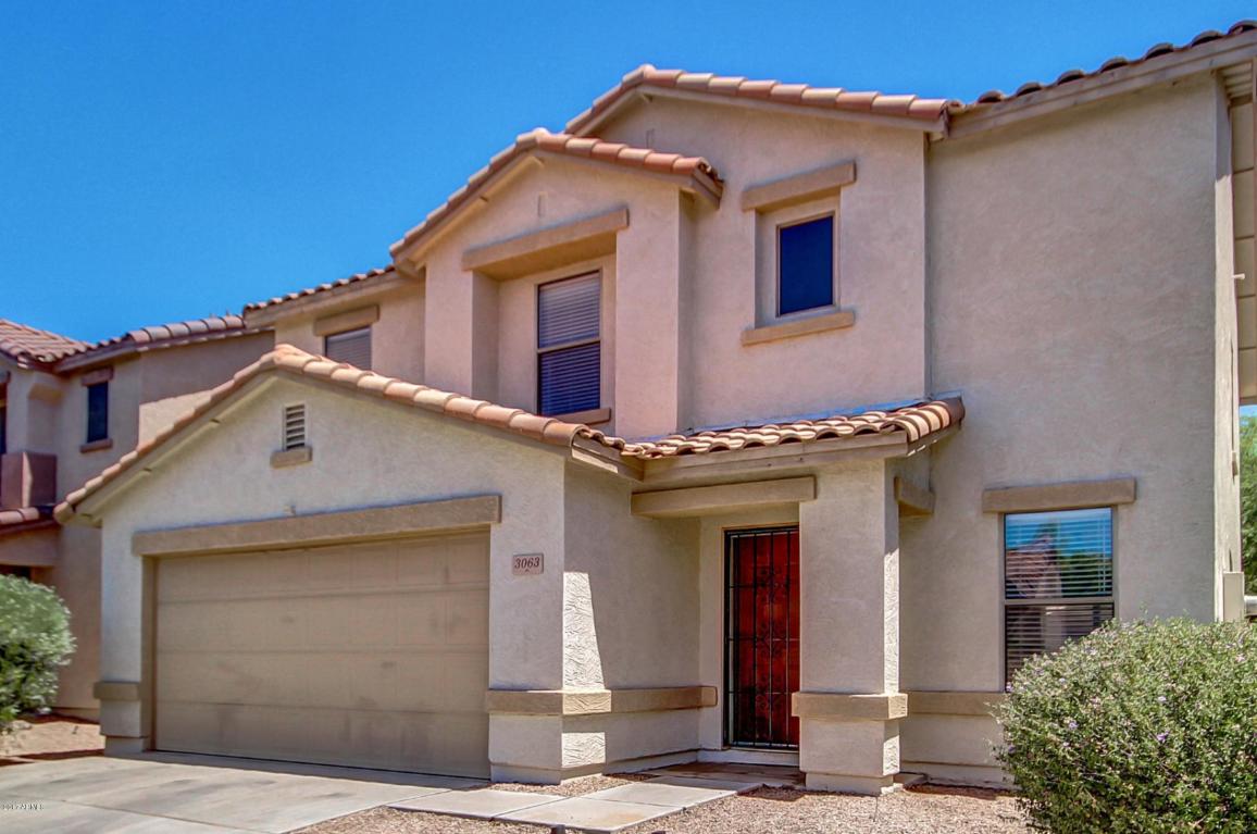 3063 S Mandy --, Mesa, AZ 85212 photo 1