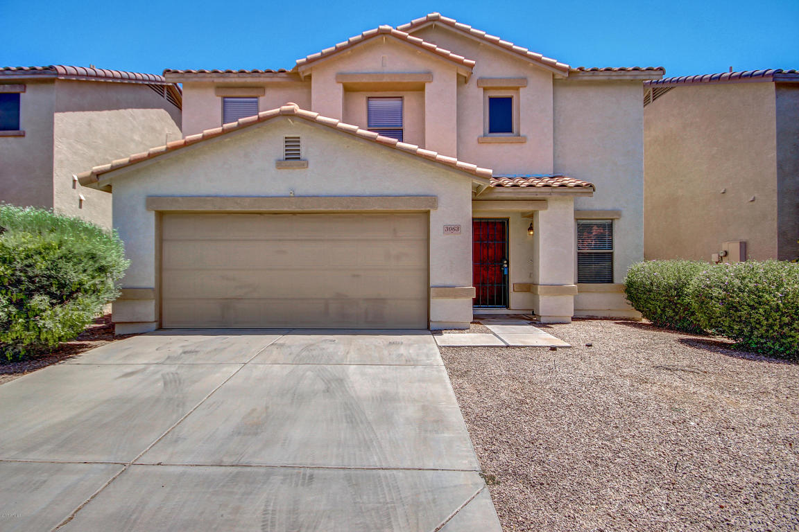 3063 S Mandy --, Mesa, AZ 85212 photo 2