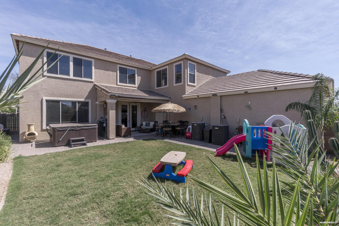 2768 E Del Rio St, Gilbert, AZ 85295 photo 20