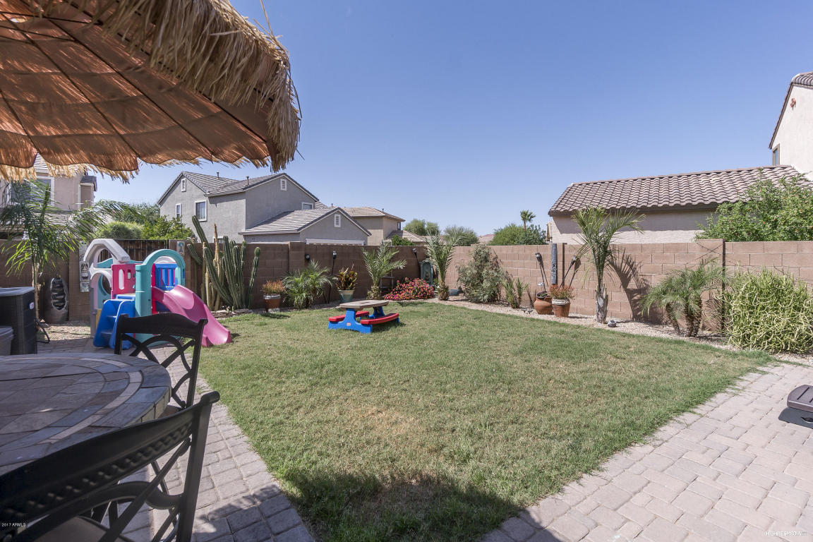 2768 E Del Rio St, Gilbert, AZ 85295 photo 19