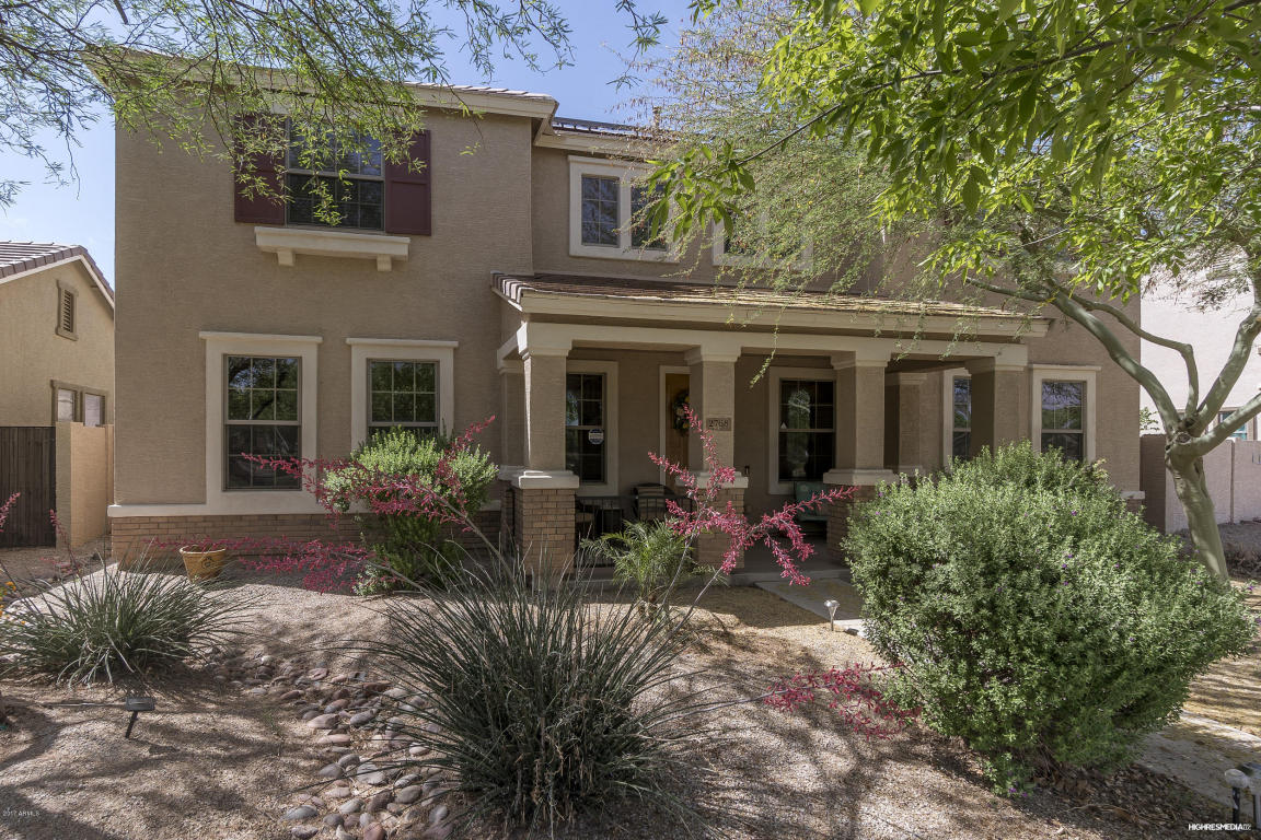 2768 E Del Rio St, Gilbert, AZ 85295 photo 1