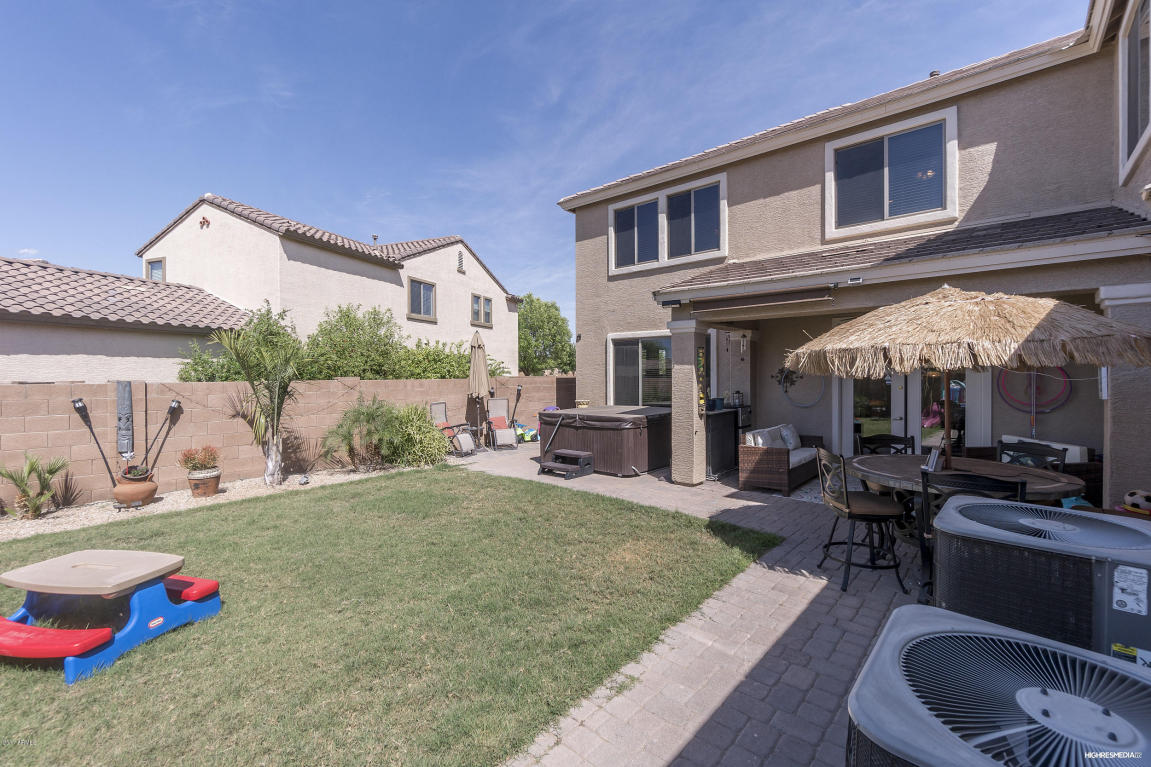 2768 E Del Rio St, Gilbert, AZ 85295 photo 21