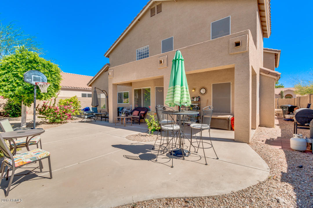 6160 E Riverdale St, Mesa, AZ 85215 photo 30