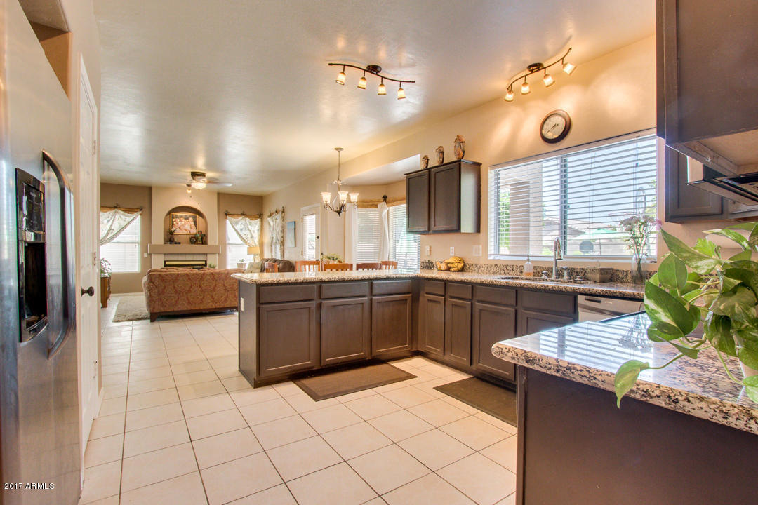 6160 E Riverdale St, Mesa, AZ 85215 photo 3