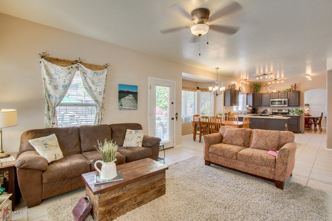 6160 E Riverdale St, Mesa, AZ 85215 photo 13