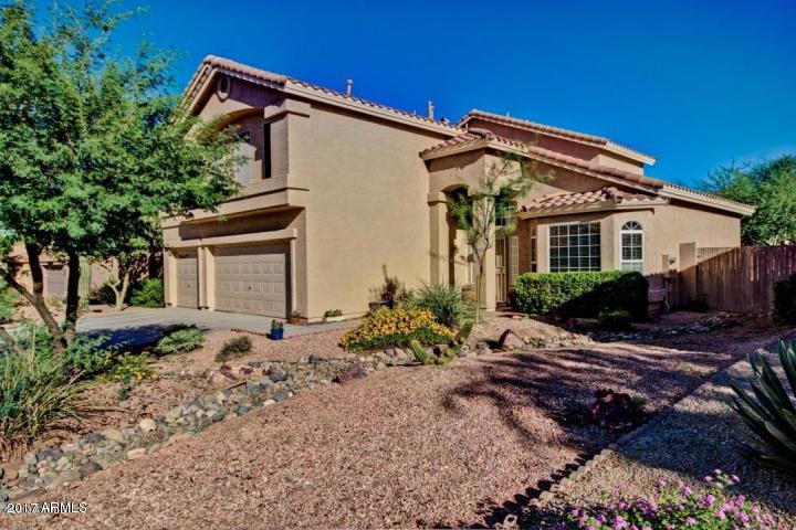 6160 E Riverdale St, Mesa, AZ 85215 photo 1
