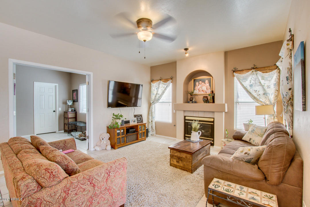6160 E Riverdale St, Mesa, AZ 85215 photo 4