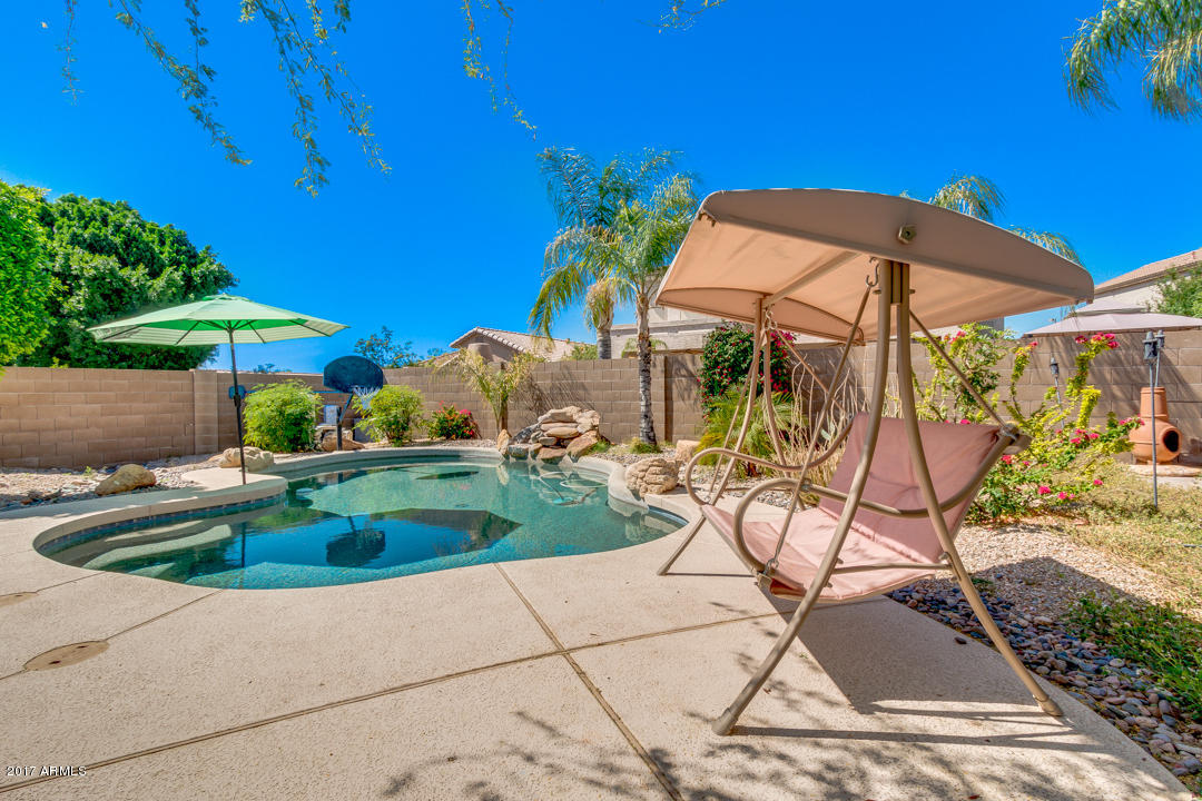 6160 E Riverdale St, Mesa, AZ 85215 photo 25