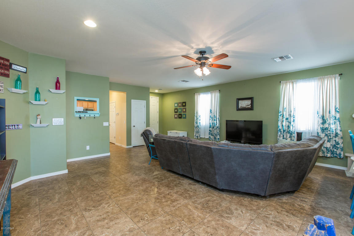 11124 E Sebring Ave, Mesa, AZ 85212 photo 5