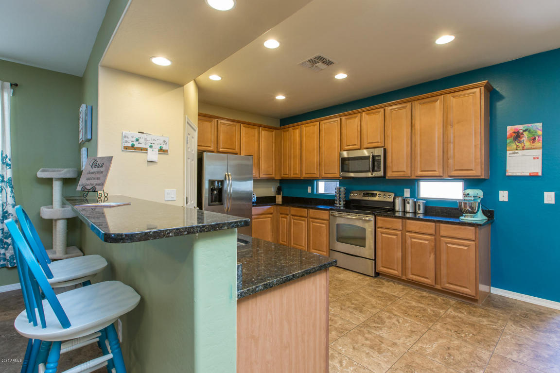 11124 E Sebring Ave, Mesa, AZ 85212 photo 10
