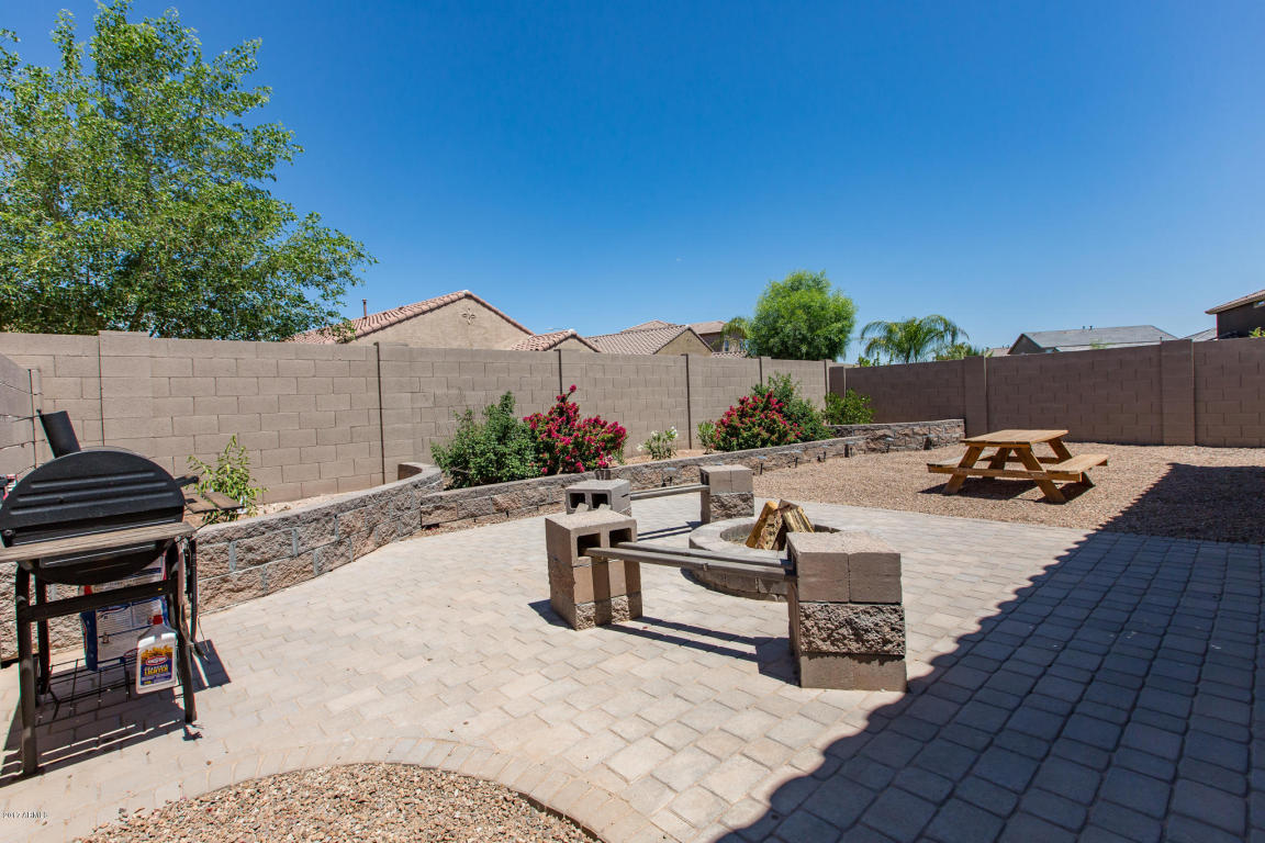 11124 E Sebring Ave, Mesa, AZ 85212 photo 24