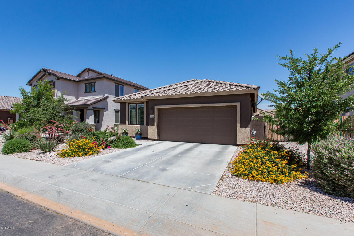 11124 E Sebring Ave, Mesa, AZ 85212 photo 2