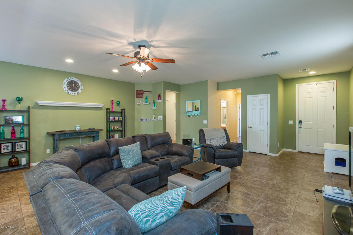 11124 E Sebring Ave, Mesa, AZ 85212 photo 4